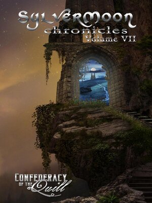 cover image of SylverMoon Chronicles